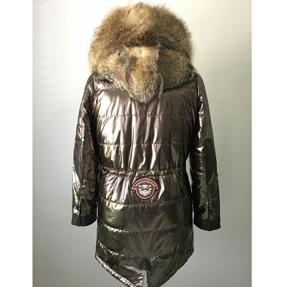 Winter Coat - Picture 5 of 8